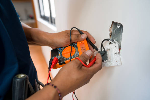 Best Home Electrical Repair  in Moweaqua, IL