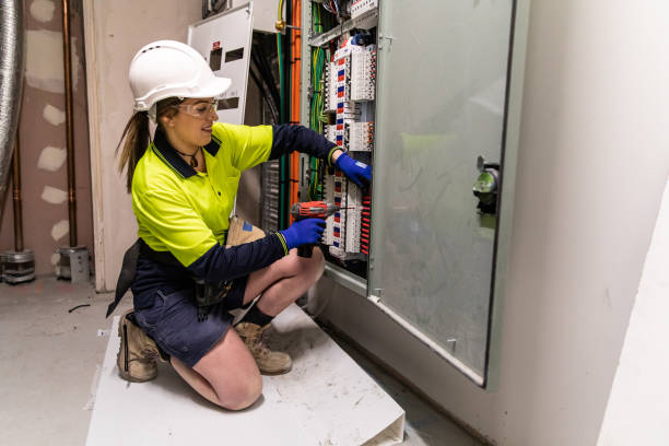 Best Generator Installation Services  in Moweaqua, IL