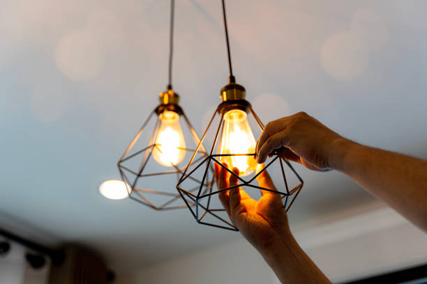 Best Electrician for Home Renovation  in Moweaqua, IL