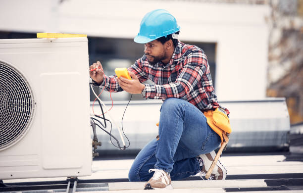 Best Electric Panel Repair  in Moweaqua, IL