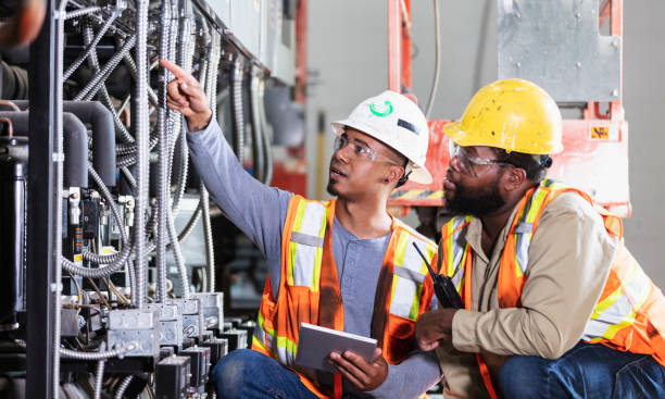 Best Residential Electrician Services  in Moweaqua, IL