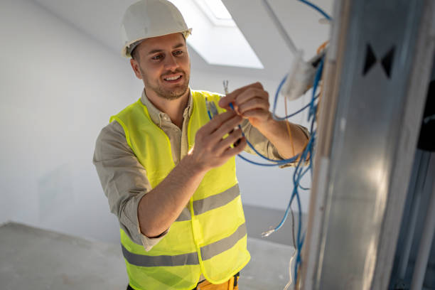 Best Electrical System Inspection  in Moweaqua, IL