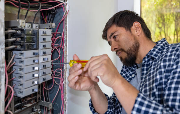  Moweaqua, IL Electrician Pros
